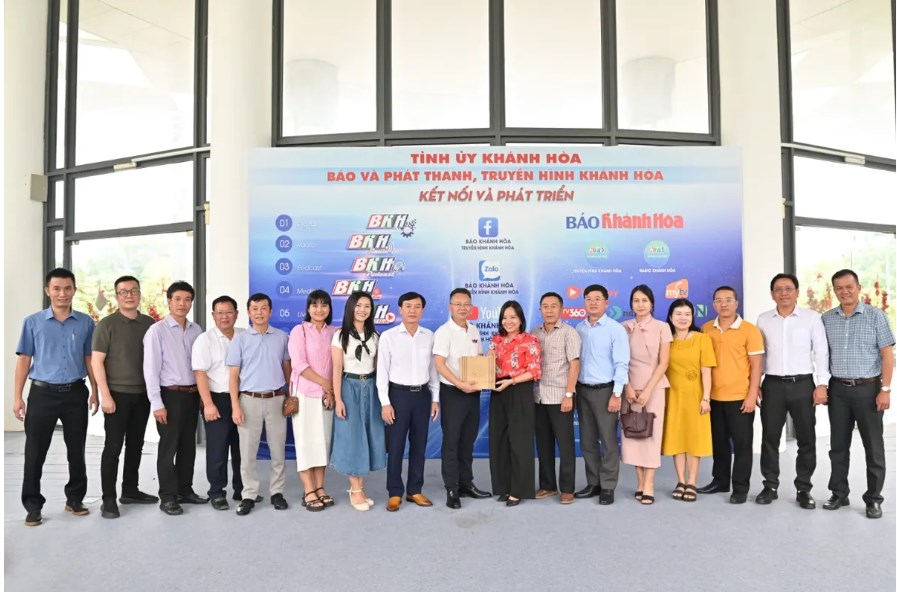 VTV8 trở thành kênh quốc gia về Văn hóa, Di sản, Lịch sử và Du lịch - ảnh 4