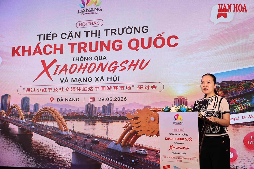 Tiếp cận thị trường khách Trung Quốc thông qua Xiaohongshu và mạng xã hội - ảnh 2