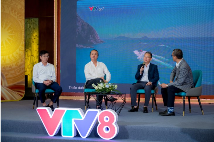 VTV8 trở thành kênh quốc gia về Văn hóa, Di sản, Lịch sử và Du lịch - ảnh 3