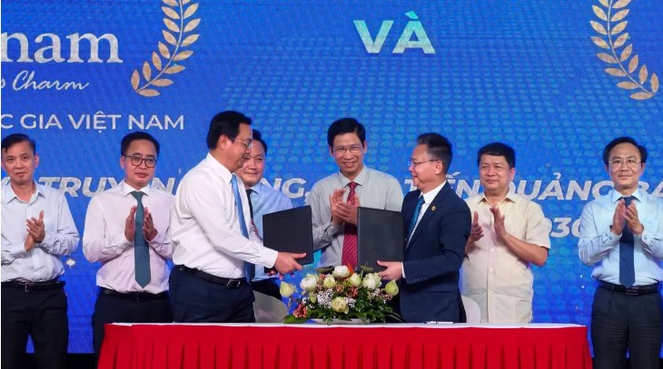 VTV8 trở thành kênh quốc gia về Văn hóa, Di sản, Lịch sử và Du lịch - ảnh 2