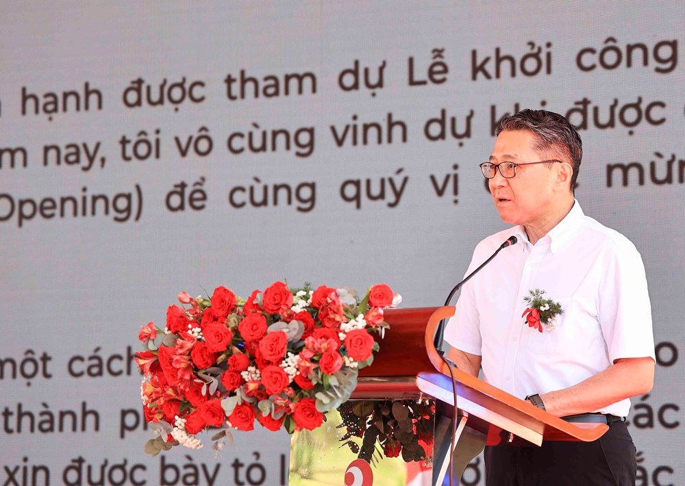 Đà Nẵng có thêm điểm nghỉ dưỡng chuẩn Nhật bên bờ biển - ảnh 3