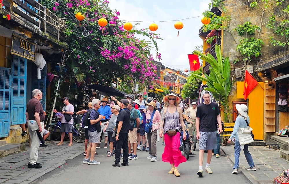 Đà Nẵng tiếp tục khẳng định vị thế điểm đến hàng đầu mùa hè 2026 - ảnh 3
