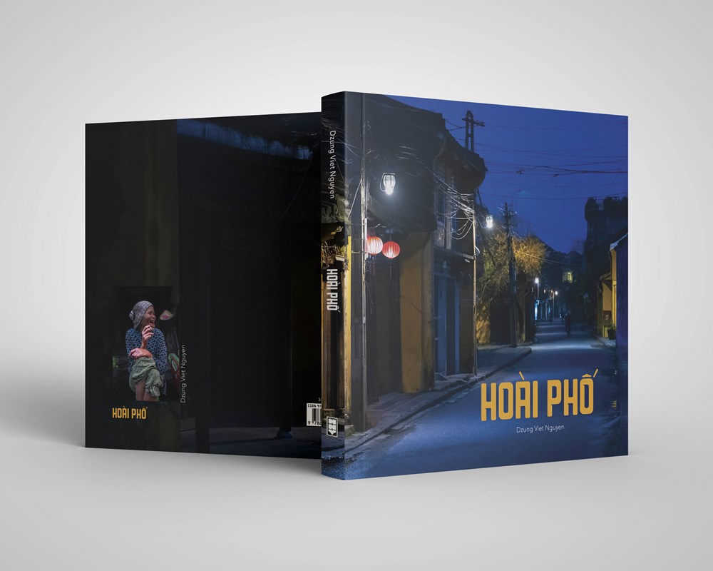 Triển lãm và sách ảnh “Hoài phố”: Hội An trong miền nhớ - ảnh 1