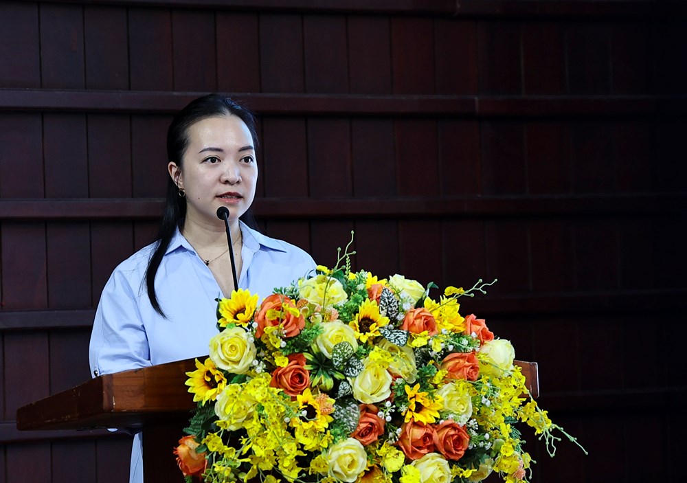 Tập huấn kỹ năng sơ cấp cứu, cứu hộ và hỗ trợ du khách cho lực lượng phục vụ du lịch - ảnh 2