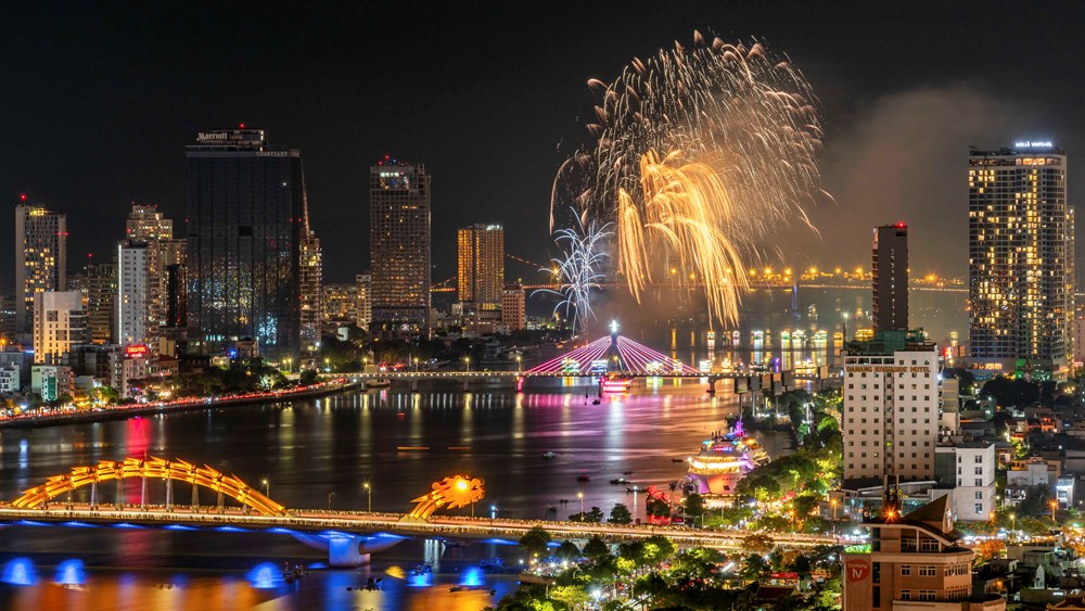 Đà Nẵng bùng nổ mùa lễ hội cuối năm 2026 với hàng chục sự kiện hấp dẫn - ảnh 1