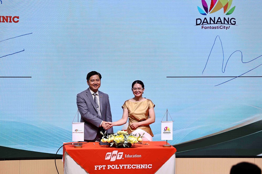 Khởi động cuộc thi hướng dẫn viên du lịch trẻ quy mô khu vực tại Đà Nẵng - ảnh 2