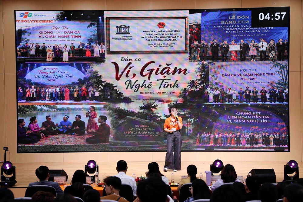 Khởi động cuộc thi hướng dẫn viên du lịch trẻ quy mô khu vực tại Đà Nẵng - ảnh 5