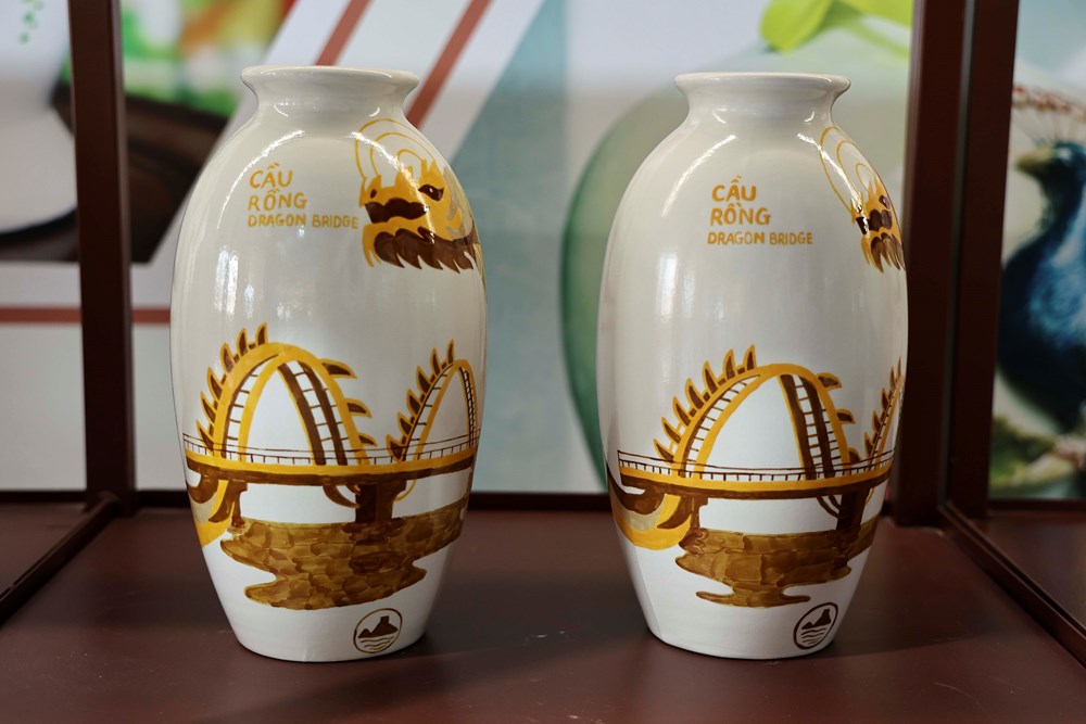 Làng Gốm Việt mở cửa, kỳ vọng trở thành điểm nhấn du lịch văn hóa Đà Nẵng - ảnh 4