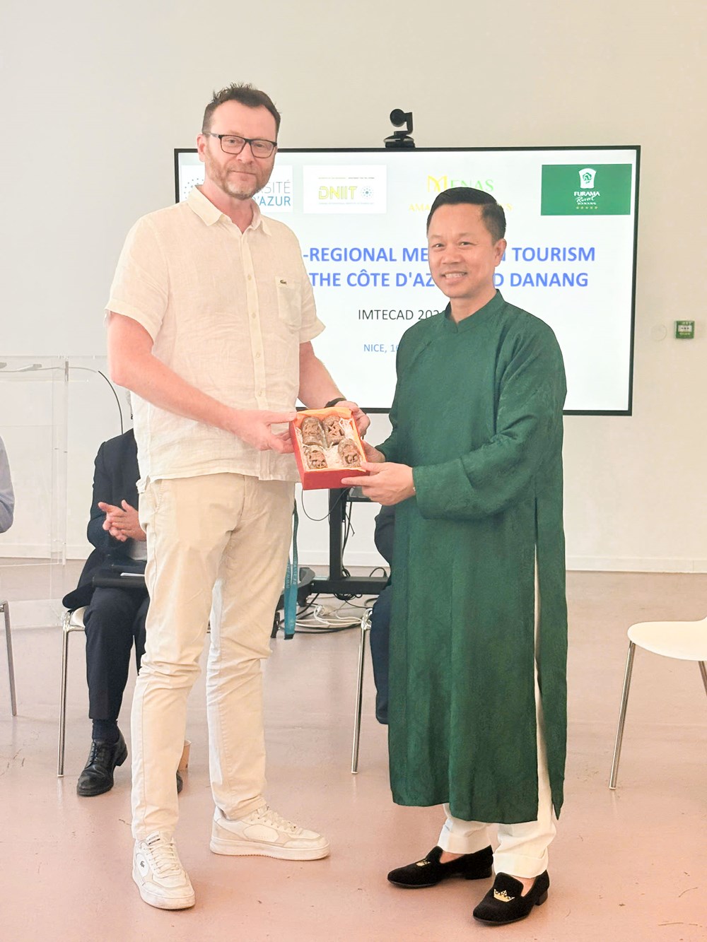 Đề xuất phát triển du lịch mùi hương từ tài nguyên bản địa - ảnh 4