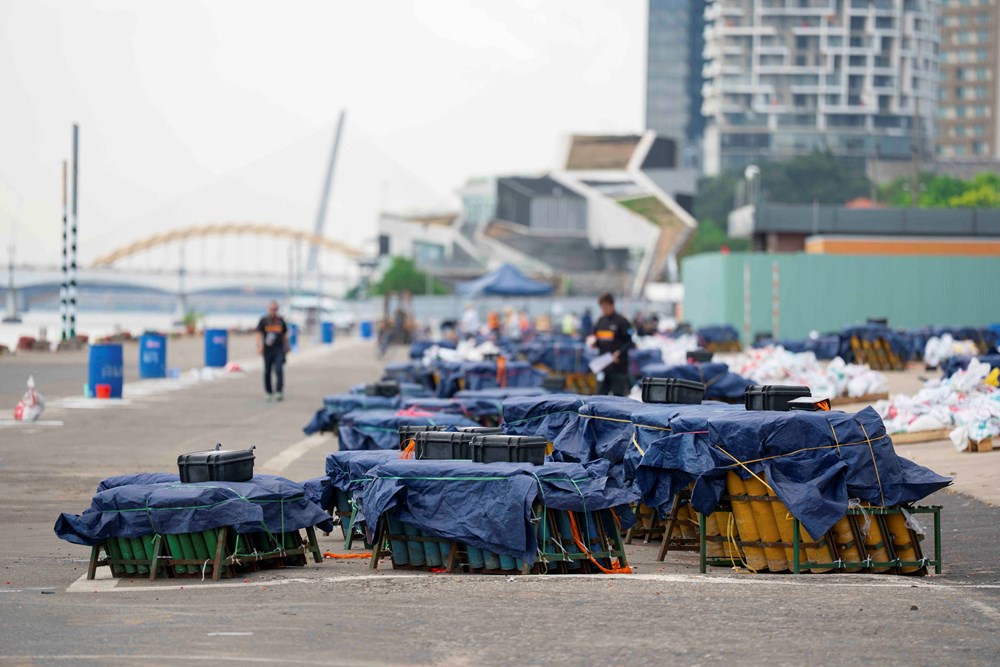 DIFF 2026: Macau và Đức sẵn sàng tạo “bữa tiệc sáng tạo” trên bầu trời Đà Nẵng - ảnh 1
