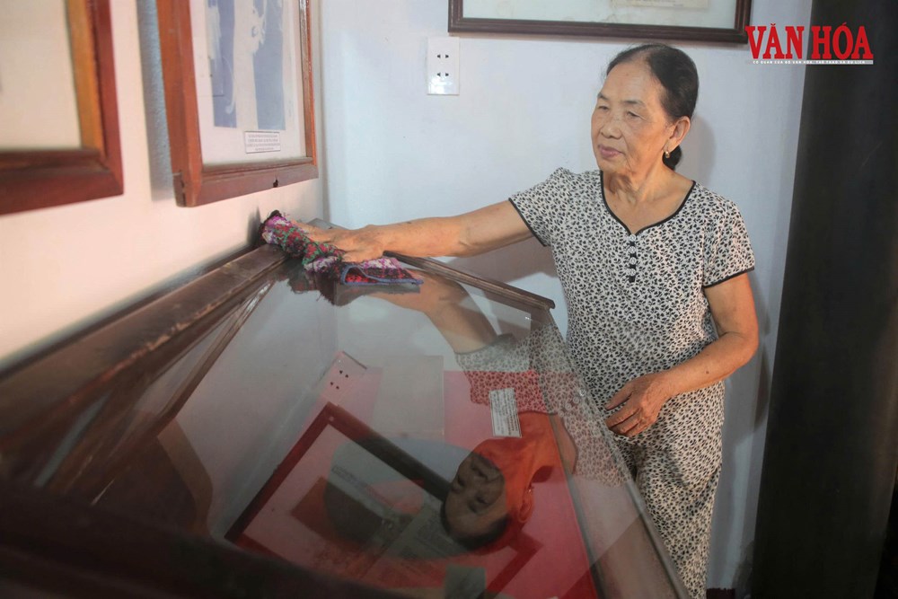 Ngôi nhà hơn 150 năm lưu dấu người sáng lập Báo Tiếng Dân - ảnh 14