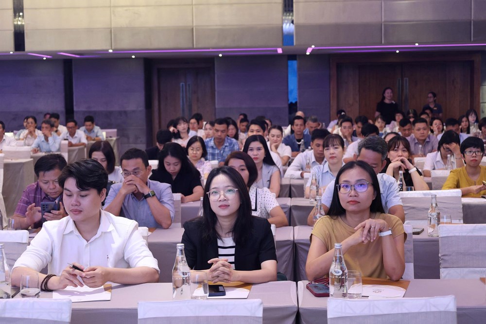 Đà Nẵng nâng cao kỹ năng giao tiếp, xử lý khủng hoảng truyền thông cho đội ngũ làm du lịch - ảnh 2