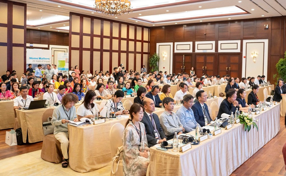 Phát triển nhà ở bao trùm để không ai bị bỏ lại phía sau - ảnh 3