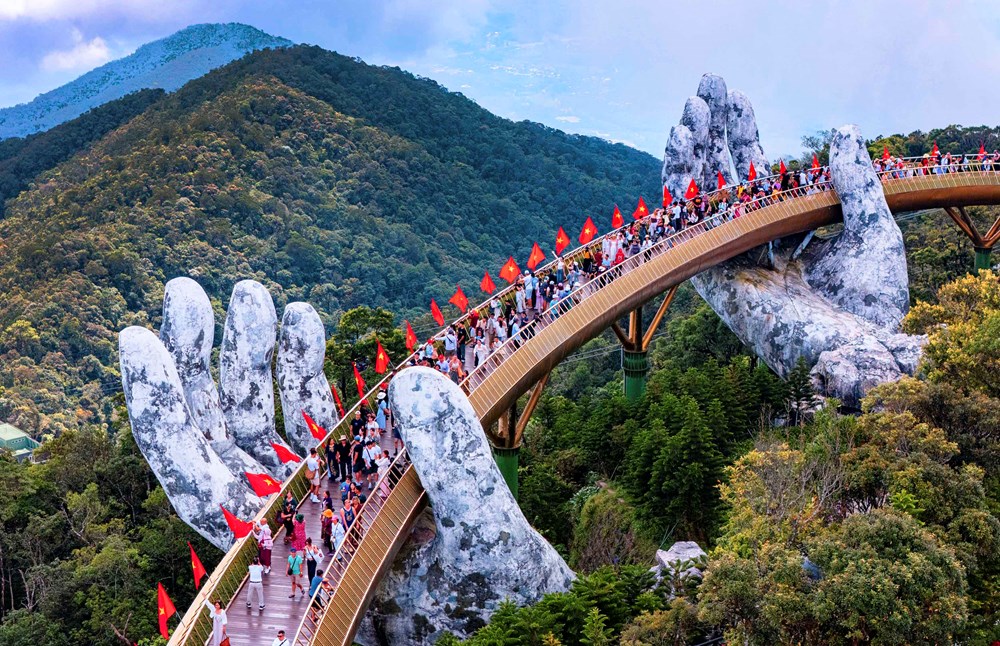Đà Nẵng xây dựng cộng đồng “người kể chuyện”, lan tỏa sức hút điểm đến trên nền tảng số - ảnh 4