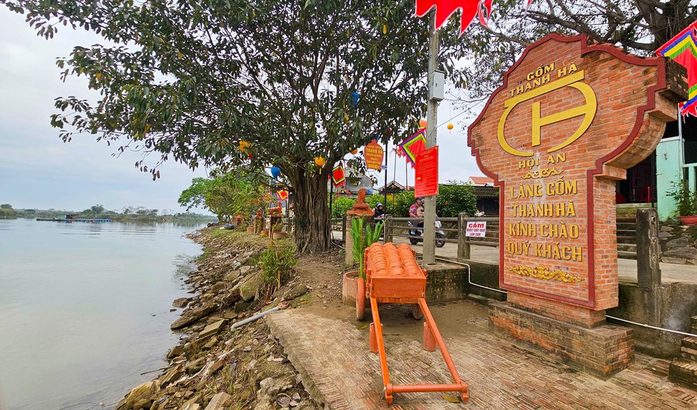 Giữ hồn làng xứ Quảng trong nhịp phát triển mới - ảnh 6