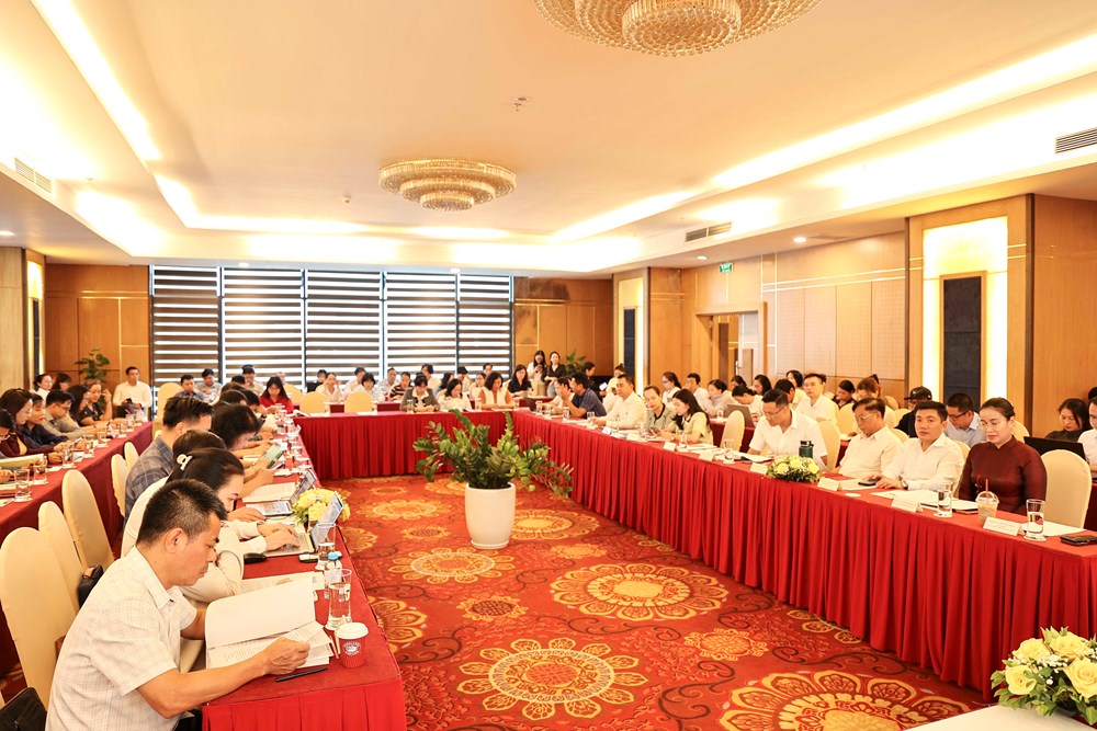 Gỡ “điểm nghẽn” thể chế để văn hóa, thể thao và du lịch bứt tốc - ảnh 4