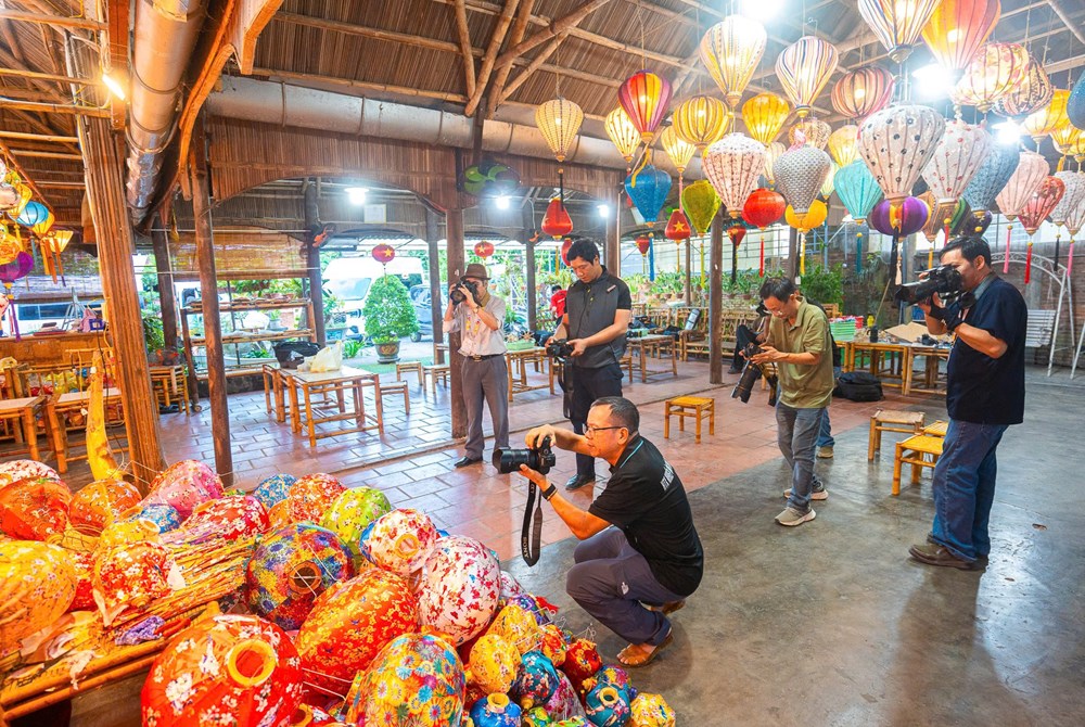 Photo Trip 2026 quảng bá du lịch Đà Nẵng qua những câu chuyện bằng ảnh - ảnh 2