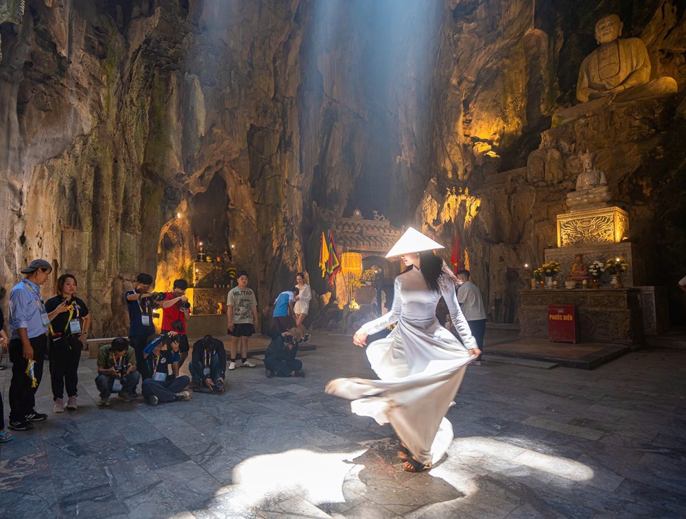 Photo Trip 2026 quảng bá du lịch Đà Nẵng qua những câu chuyện bằng ảnh - ảnh 4