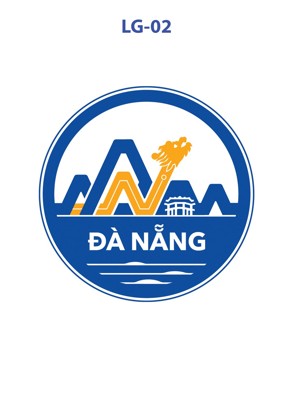 Đà Nẵng lấy ý kiến nhân dân về 5 phương án biểu trưng thành phố - ảnh 2