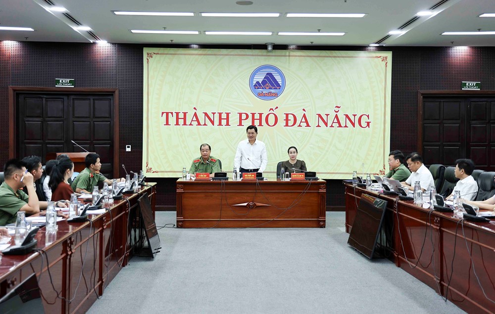 Đà Nẵng thành lập Ban tổ chức Heineken Pickleball World Cup 2026 - ảnh 1