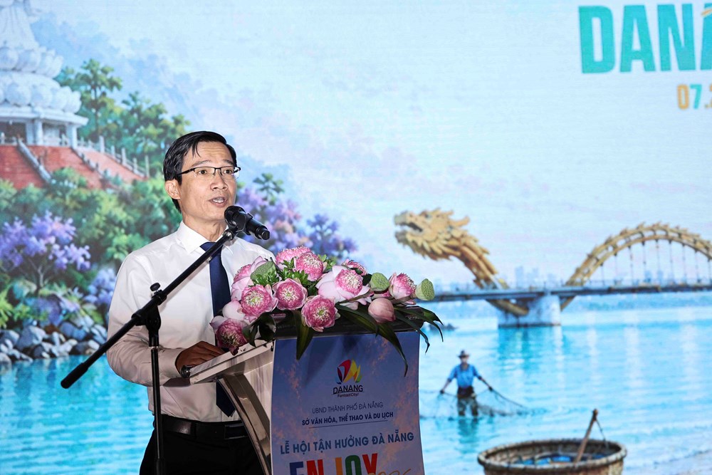 Đà Nẵng tung “đại tiệc” mùa hè với hàng loạt trải nghiệm lần đầu xuất hiện - ảnh 2