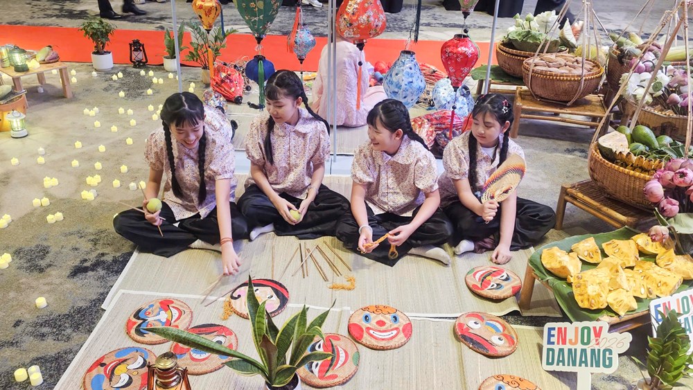 Đà Nẵng tung “đại tiệc” mùa hè với hàng loạt trải nghiệm lần đầu xuất hiện - ảnh 4