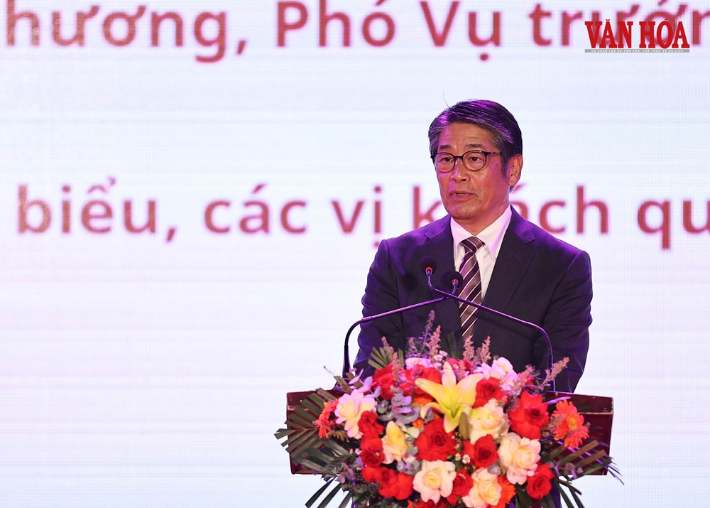 Khai mạc Lễ hội Việt Nam - Nhật Bản 2026, lan tỏa nhịp cầu văn hóa và hữu nghị - ảnh 3