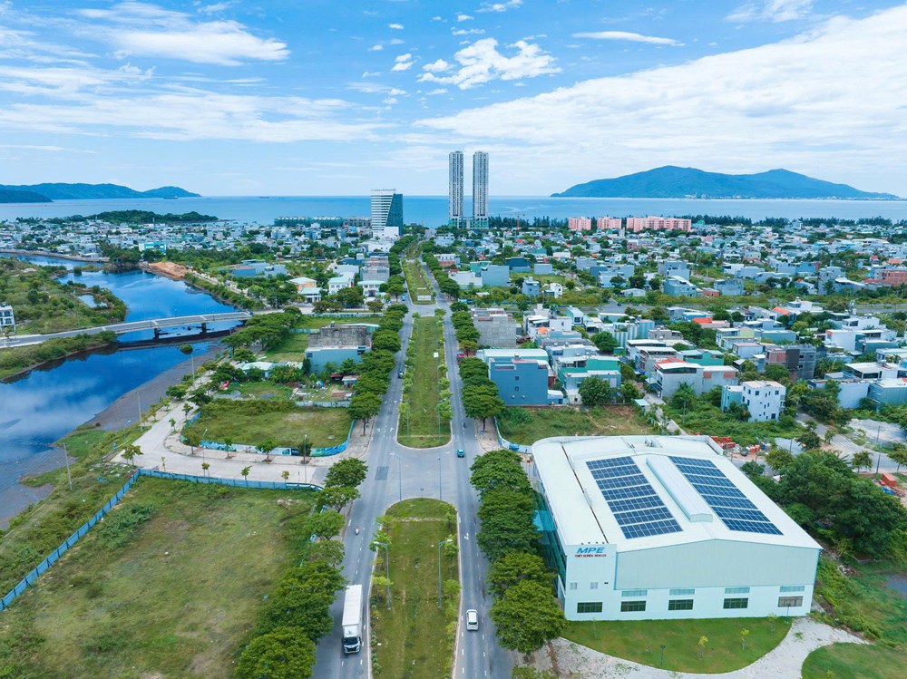 Đà Nẵng điều chỉnh dự án Golden Hills City, mở chu kỳ phát triển mới - ảnh 2