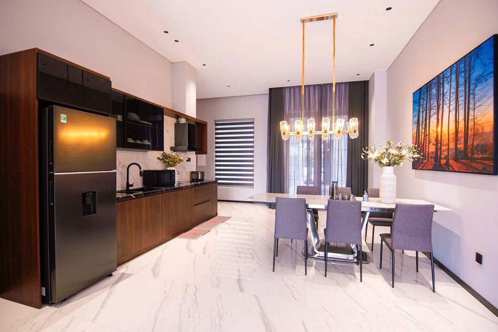 Regal Group tung đặc quyền kinh doanh cho cư dân thấp tầng Regal Legend - ảnh 3