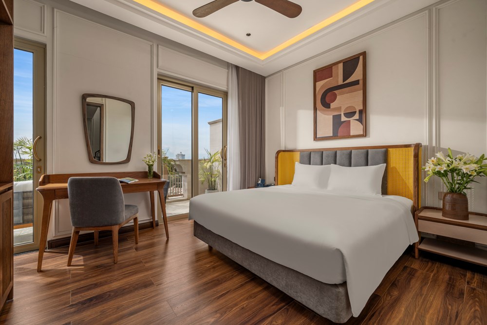 Regal Group tung đặc quyền kinh doanh cho cư dân thấp tầng Regal Legend - ảnh 4