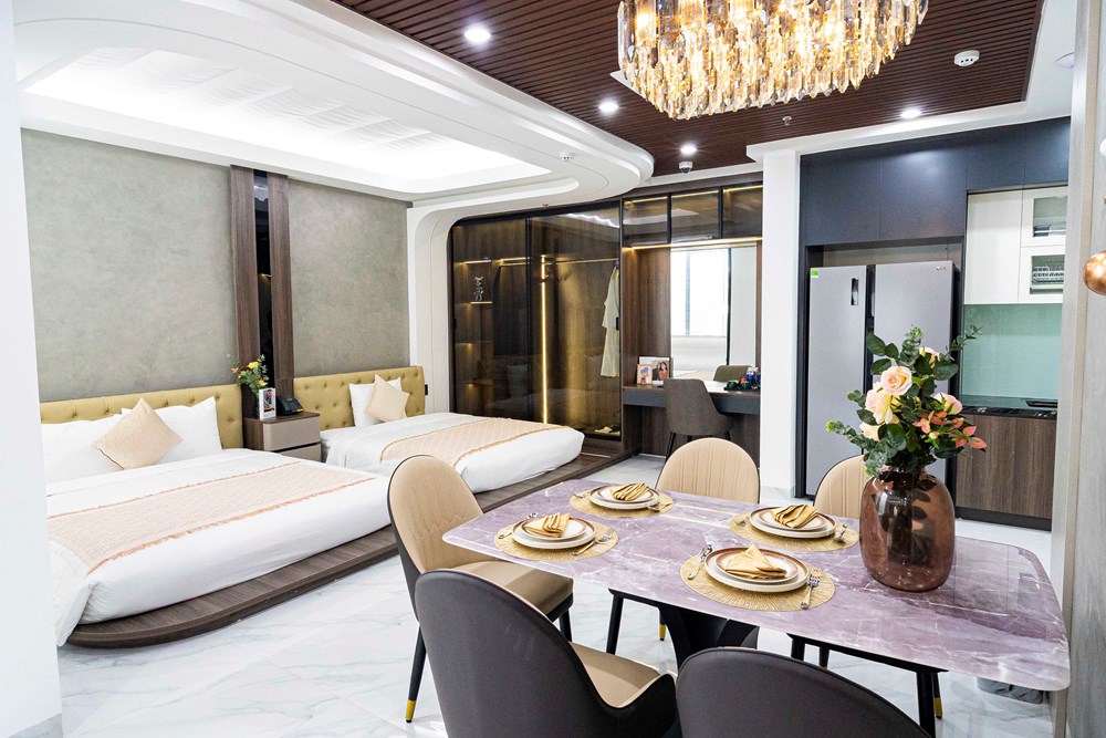 Regal Group tung đặc quyền kinh doanh cho cư dân thấp tầng Regal Legend - ảnh 5