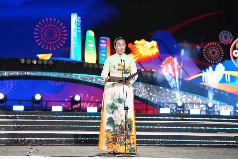 Bồ Đào Nha đăng quang DIFF 2026, khẳng định sức hút lễ hội tầm quốc tế của Đà Nẵng - ảnh 6