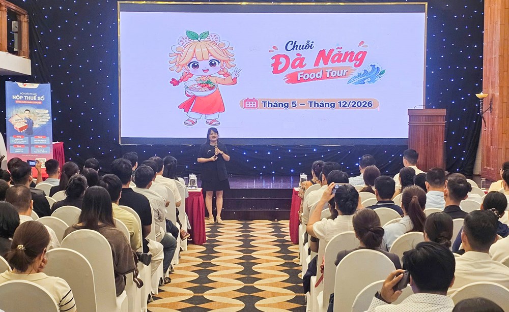 Tập huấn ATTP, nâng cao chất lượng phục vụ và ứng dụng chuyển đổi số tại các cơ sở kinh doanh dịch vụ ăn uống - ảnh 4
