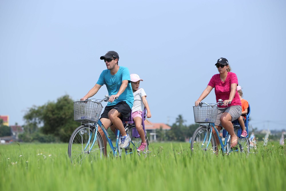 Hội An vào top 4 thành phố tốt nhất thế giới năm 2026 - ảnh 2