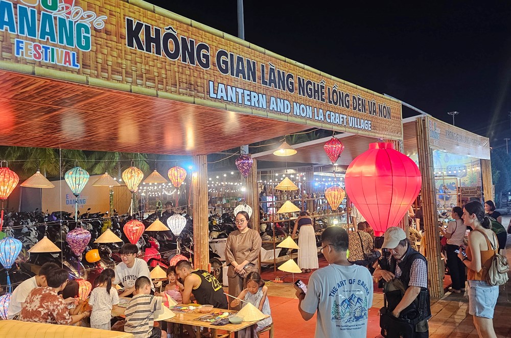 Đà Nẵng khai hội mùa hè, mở hành trình “chạm” vào bản sắc thành phố biển - ảnh 9