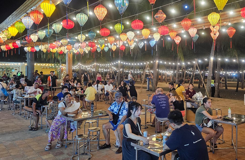 Đà Nẵng khai hội mùa hè, mở hành trình “chạm” vào bản sắc thành phố biển - ảnh 8