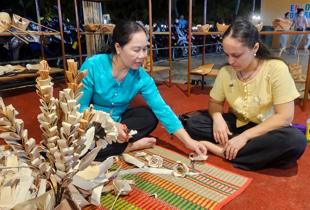 Đà Nẵng khai hội mùa hè, mở hành trình “chạm” vào bản sắc thành phố biển - ảnh 7