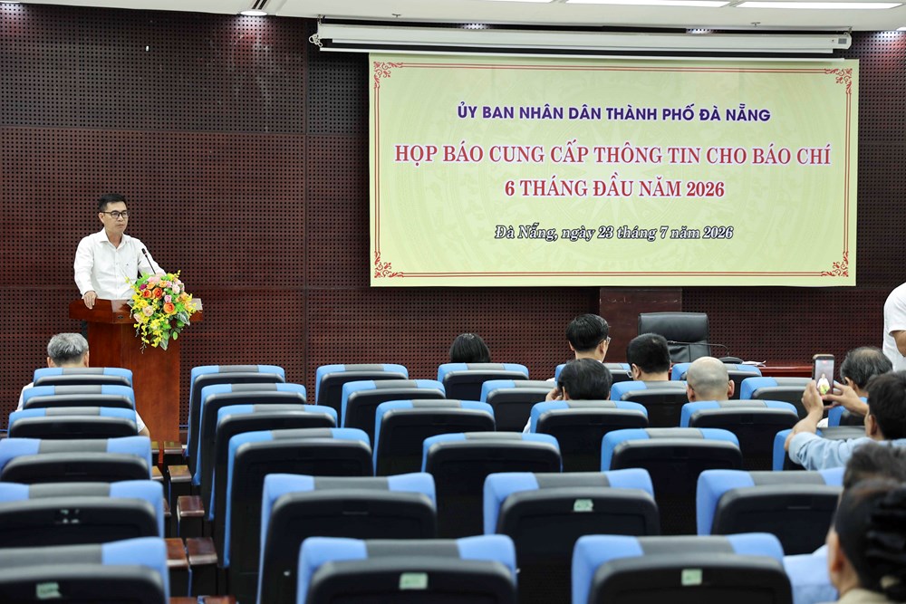 Đà Nẵng: Du lịch tiếp tục là động lực tăng trưởng kinh tế - ảnh 1