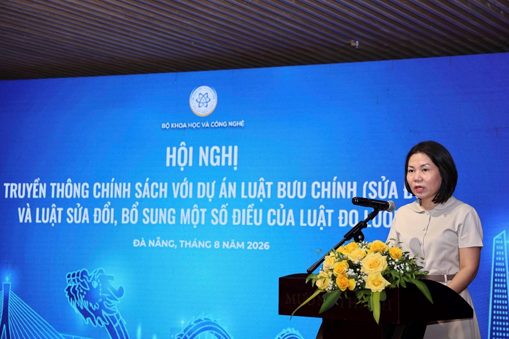 Hoàn thiện thể chế để thúc đẩy chuyển đổi số từ hai dự án luật trọng điểm - ảnh 2