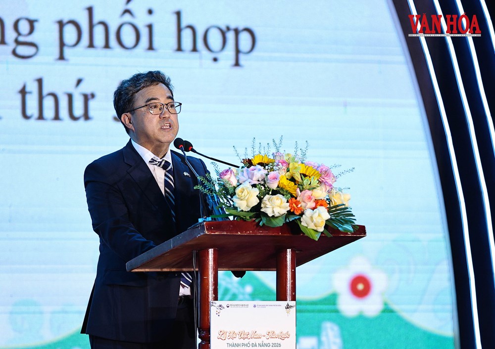Kết nối văn hóa, mở rộng không gian hợp tác - ảnh 4