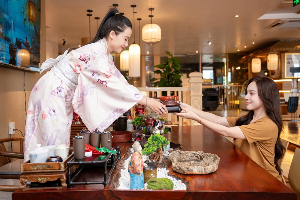 Đà Nẵng có thêm điểm đến du lịch chăm sóc sức khỏe ven sông - ảnh 2
