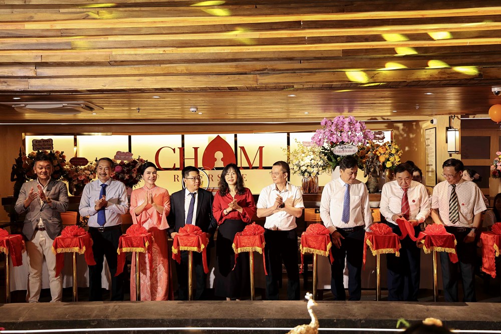 Đà Nẵng có thêm điểm đến du lịch chăm sóc sức khỏe ven sông - ảnh 1