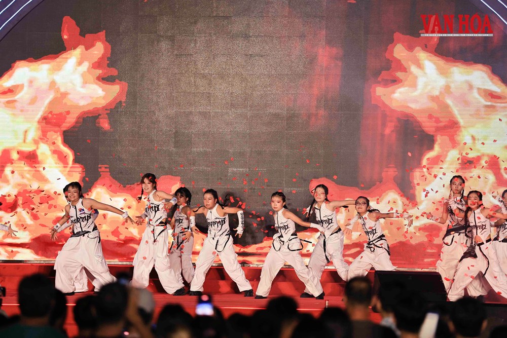 “Super K-POP Contest“: Nơi tài năng trẻ tỏa sáng - ảnh 2