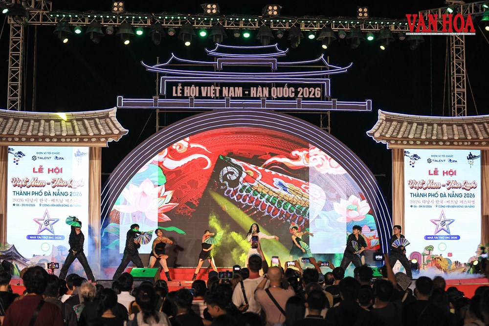 “Super K-POP Contest“: Nơi tài năng trẻ tỏa sáng - ảnh 3