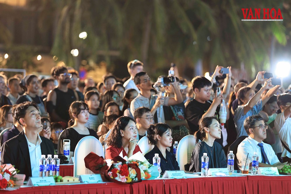 “Super K-POP Contest“: Nơi tài năng trẻ tỏa sáng - ảnh 4