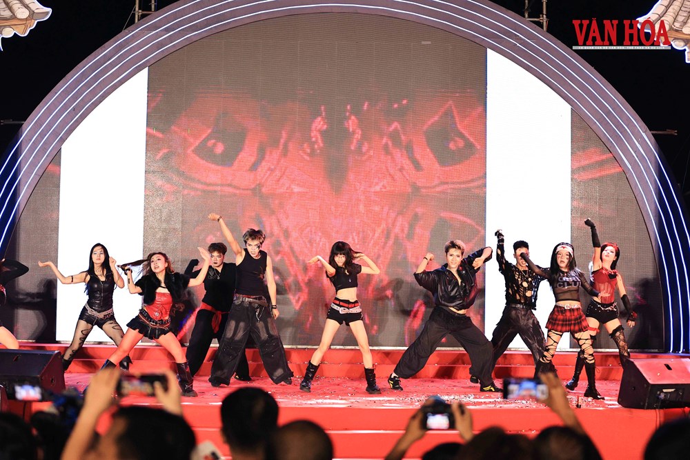 “Super K-POP Contest“: Nơi tài năng trẻ tỏa sáng - ảnh 7