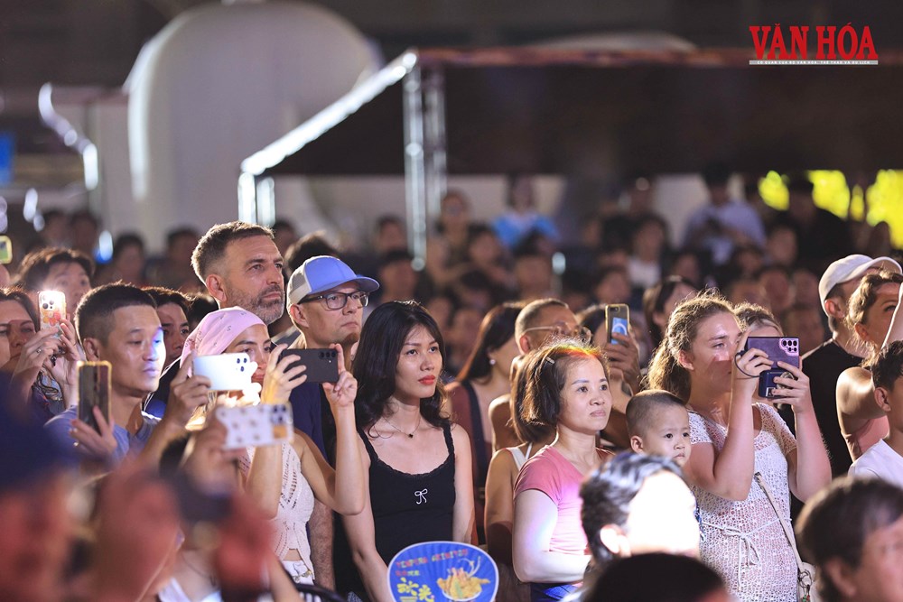 “Super K-POP Contest“: Nơi tài năng trẻ tỏa sáng - ảnh 6