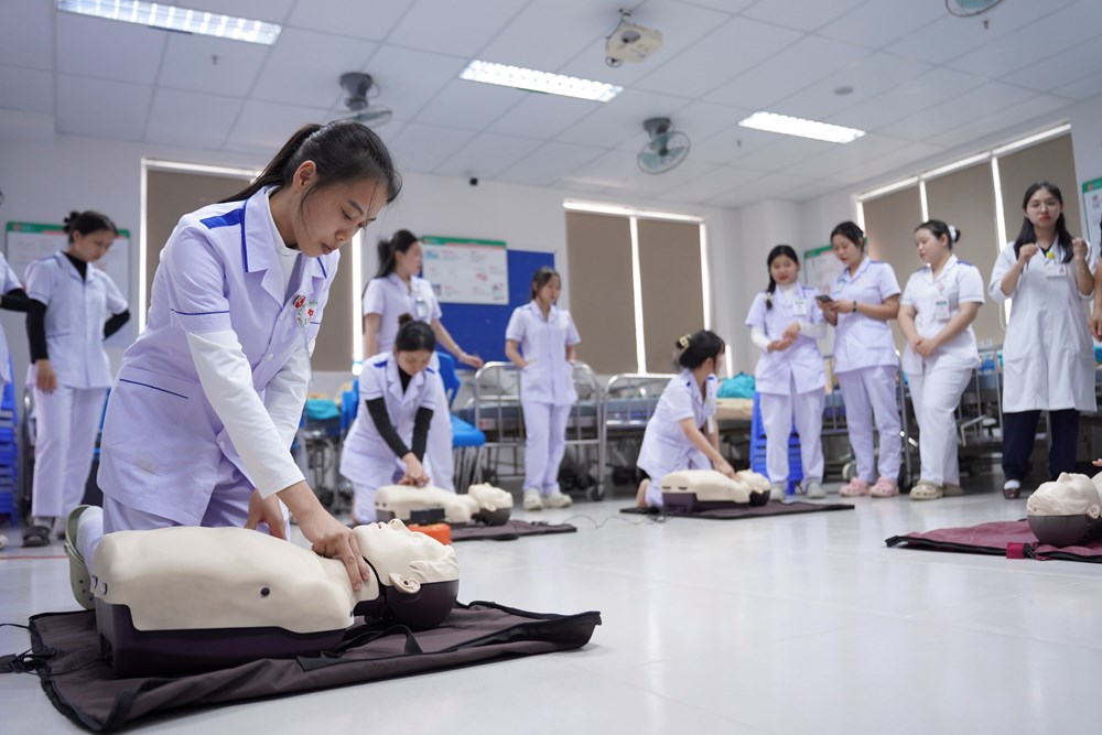 Đại học Đông Á công bố điểm chuẩn năm 2026 - ảnh 2