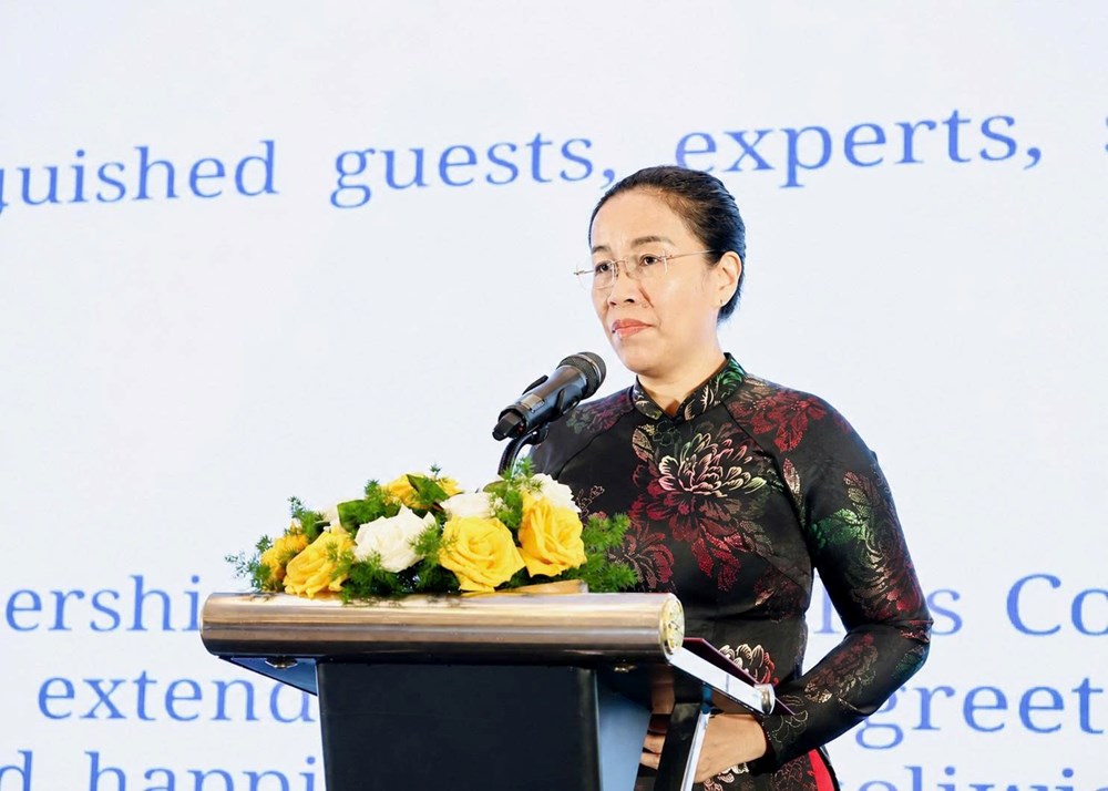 Đà Nẵng mở rộng “cầu nối” hợp tác du lịch, thương mại với Thái Lan - ảnh 2