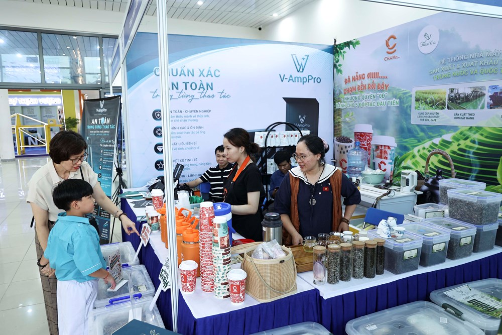 Hội chợ EWEC - Đà Nẵng 2026: Thêm cơ hội cho Đà Nẵng bứt phá - ảnh 10